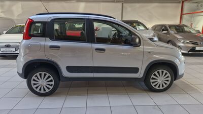 Fiat Panda Gebrauchtwagen