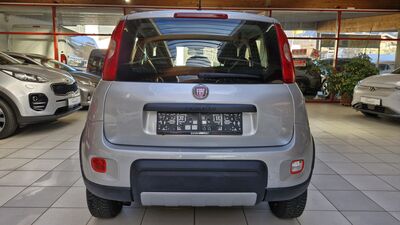 Fiat Panda Gebrauchtwagen