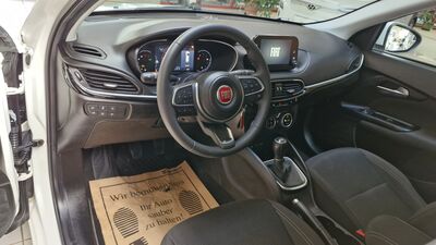 Fiat Tipo Gebrauchtwagen