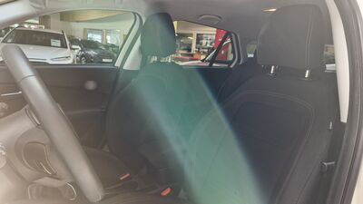 Fiat Tipo Gebrauchtwagen