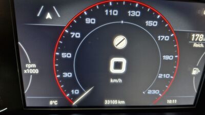 Fiat Tipo Gebrauchtwagen