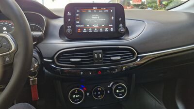 Fiat Tipo Gebrauchtwagen