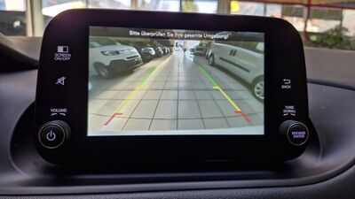 Fiat Tipo Gebrauchtwagen