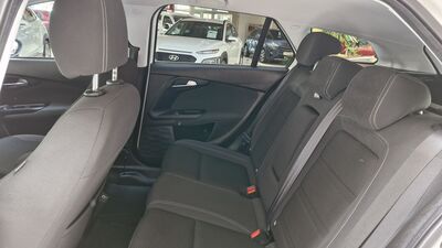 Fiat Tipo Gebrauchtwagen