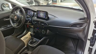 Fiat Tipo Gebrauchtwagen