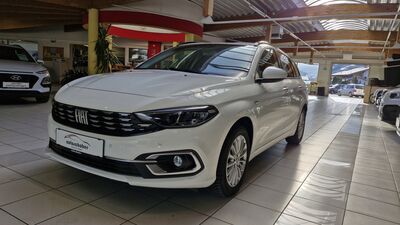 Fiat Tipo Gebrauchtwagen
