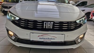 Fiat Tipo Gebrauchtwagen
