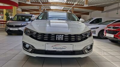 Fiat Tipo Gebrauchtwagen