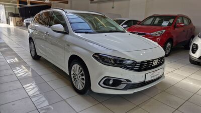Fiat Tipo Gebrauchtwagen