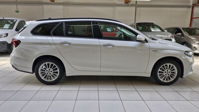 Fiat Tipo Gebrauchtwagen