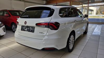 Fiat Tipo Gebrauchtwagen