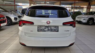 Fiat Tipo Gebrauchtwagen