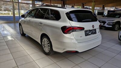 Fiat Tipo Gebrauchtwagen