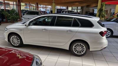 Fiat Tipo Gebrauchtwagen