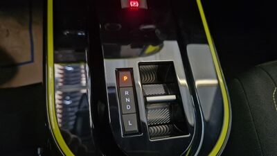 Fiat Grande Panda Neuwagen