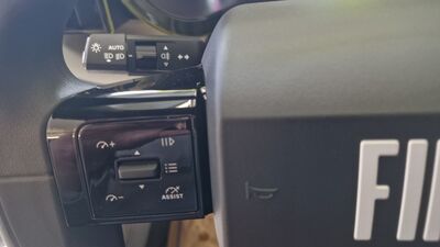 Fiat Grande Panda Neuwagen