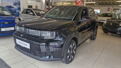 Fiat Grande Panda Neuwagen