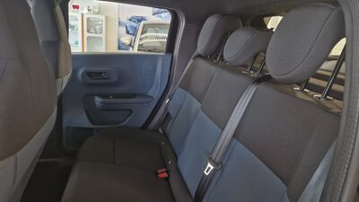 Fiat Grande Panda Neuwagen