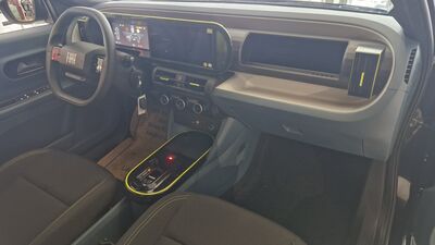 Fiat Grande Panda Neuwagen