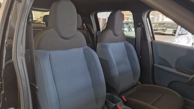 Fiat Grande Panda Neuwagen