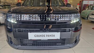 Fiat Grande Panda Neuwagen