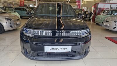 Fiat Grande Panda Neuwagen