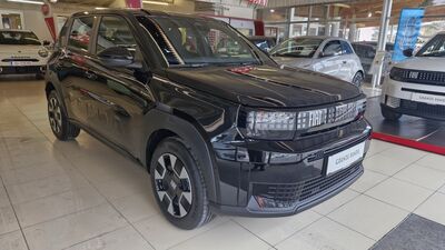 Fiat Grande Panda Neuwagen