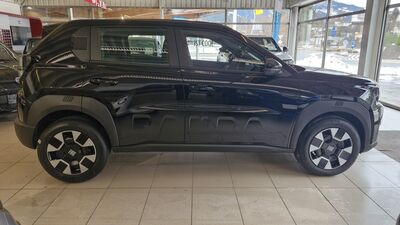 Fiat Grande Panda Neuwagen