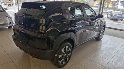 Fiat Grande Panda Neuwagen