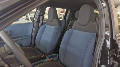 Fiat Grande Panda Neuwagen