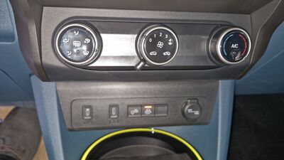 Fiat Grande Panda Neuwagen