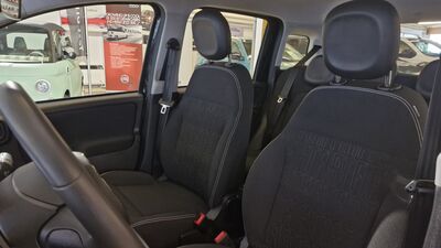 Fiat Panda Neuwagen