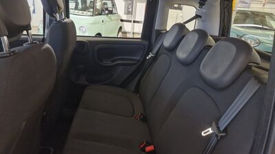 Fiat Panda Neuwagen