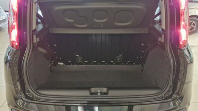 Fiat Panda Neuwagen