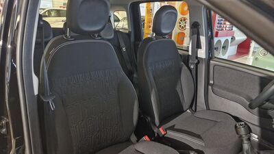 Fiat Panda Neuwagen