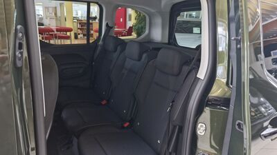 Fiat Doblo Neuwagen