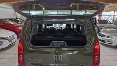 Fiat Doblo Neuwagen