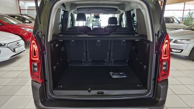 Fiat Doblo Neuwagen