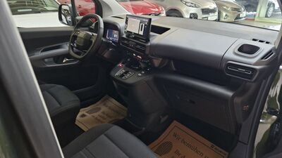 Fiat Doblo Neuwagen