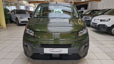 Fiat Doblo Neuwagen