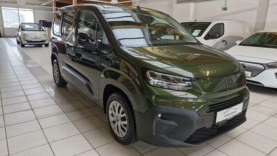Fiat Doblo Neuwagen