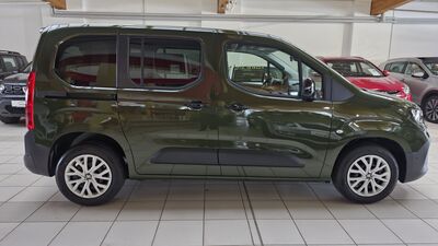 Fiat Doblo Neuwagen