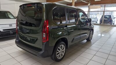Fiat Doblo Neuwagen