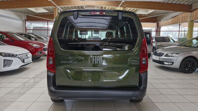 Fiat Doblo Neuwagen
