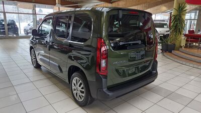 Fiat Doblo Neuwagen