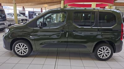 Fiat Doblo Neuwagen