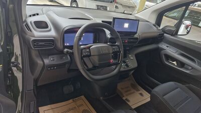 Fiat Doblo Neuwagen