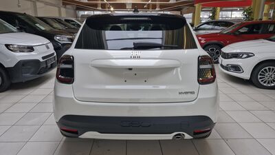 Fiat 600 Neuwagen