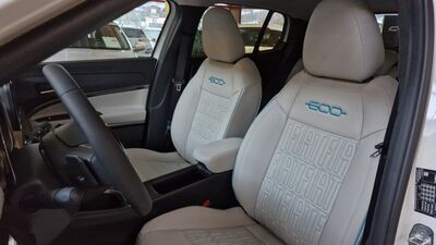 Fiat 600 Neuwagen