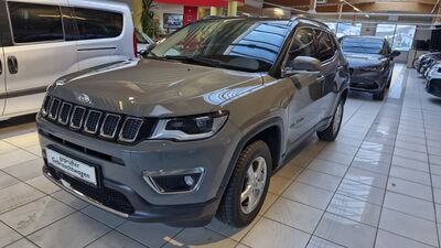 Jeep Compass Gebrauchtwagen Jeep Compass Gebrauchtwagen